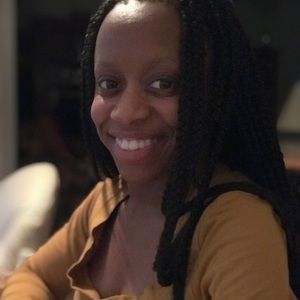 Meet your Posher, Joy